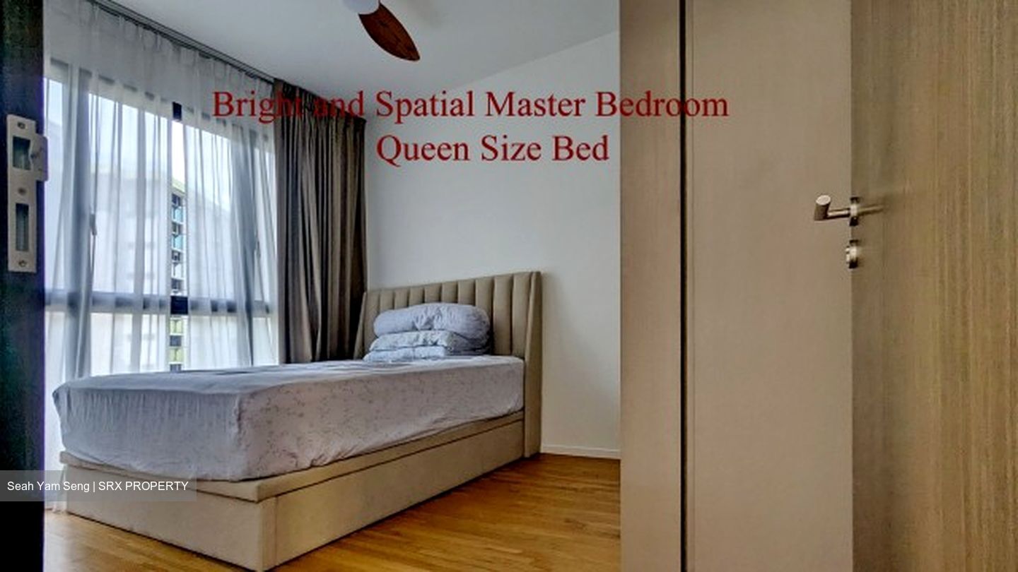Avenue South Residence (D3), Apartment #601586251